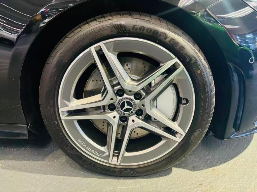 CLA250 AMG - Image 6